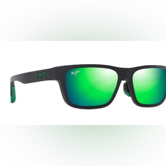 Maui Jim Other - Maui Jim Keola model /polarized sunglasses NWT